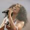 SZA’s “Lana” Deluxe Release Returns “SOS” to the Top of the Albums Chart