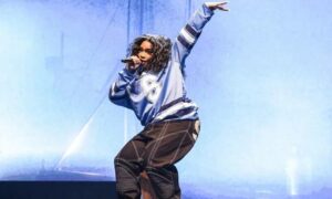 SZA announces the “SOS” Deluxe Album “Lana” release date