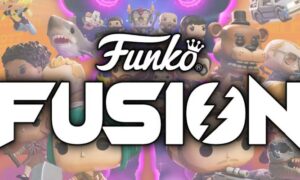 Glinda, Elphaba, and Other Playable “Wicked” Characters Arrive in the Video Game “Funko Fusion”