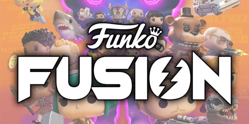 Glinda, Elphaba, and Other Playable “Wicked” Characters Arrive in the Video Game “Funko Fusion”