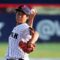 Japanese Pitcher Becomes the First Female Professional Baseball Player in Canada