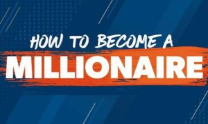 Top 5 Financial Tips Will Help You Become a Millionaire in 2025