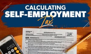 What is Self-Employment Tax? Learn How to Calculate It