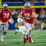 Top 10 Key Players to Watch in the Ohio State vs. Notre Dame Championship