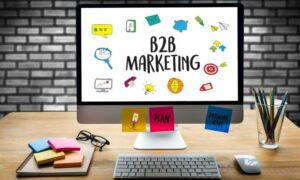 Top 5 Innovative Strategies for B2B Marketing in 2025