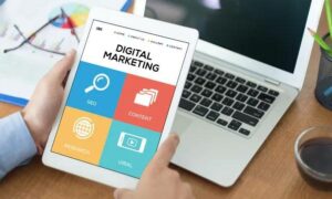 How to Start a Digital Marketing Career Without Prior Experience