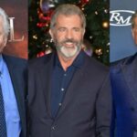 Trump Appoints Mel Gibson, Jon Voight, and Sylvester Stallone as Hollywood Envoys