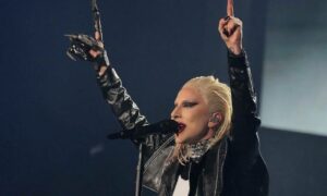 Pop Star Lady Gaga Announces Release Date for ‘Mayhem’ New Album