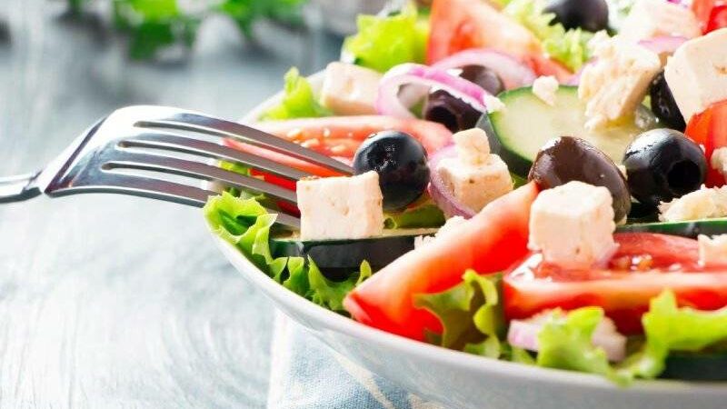 Why the Mediterranean Diet Is Still the World’s Best Diet After 8 Years