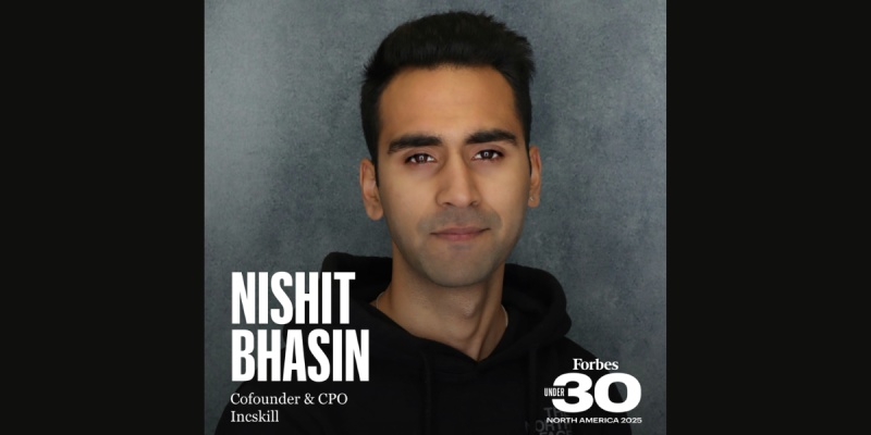 Nishit Bhasin: Leading the Accessibility Revolution with Incskill