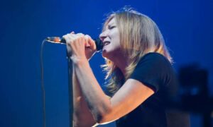 Iconic Vocalist Beth Gibbons Announces Solo Tour in North America