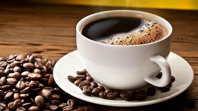 Drinking coffee? Here are 5 proven benefits for your brain