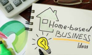 Top 5 Home-Based Business Ideas for Aspiring Entrepreneurs