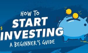 Beginner’s Guide: 5 Smart Investment Strategies for New Investors