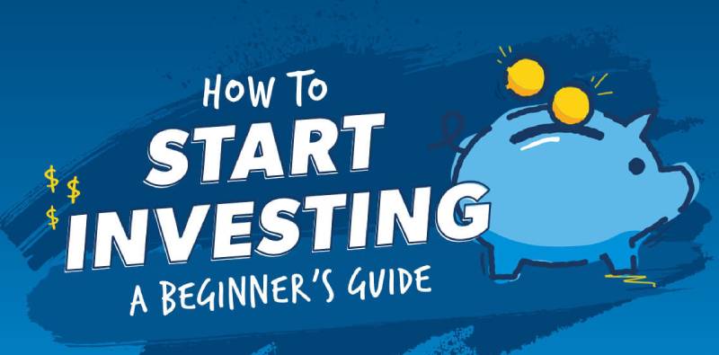 Beginner’s Guide: 5 Smart Investment Strategies for New Investors