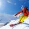 Why Skiing and Snowboarding Are the Perfect Winter Workouts