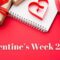 Valentine’s Week 2025: A Complete Guide to All Seven Special Days From 7th to 14th February