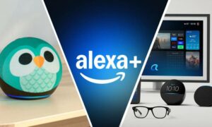 Alexa Plus: How to Get Amazon’s New AI-Powered Smart Assistant