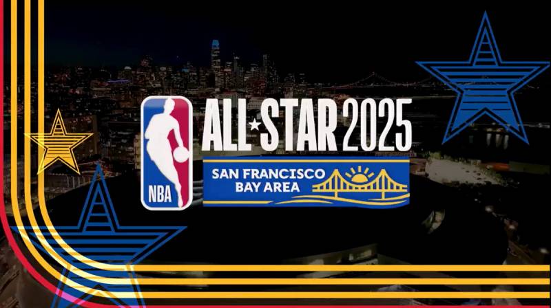 NBA AllStar Game 2025 Where & How to Watch Without Cable