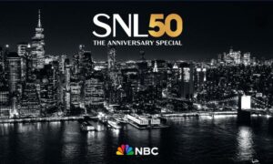 NBC Announces ‘SNL’ 50th Anniversary Celebration With Special Live Show