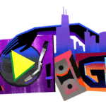 Google doodle celebrates the ‘House Music’, a cornerstone of electronic dance music in Chicago