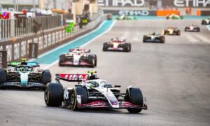 Formula 1 2025: How to Watch, Full Schedule, and Streaming Platforms