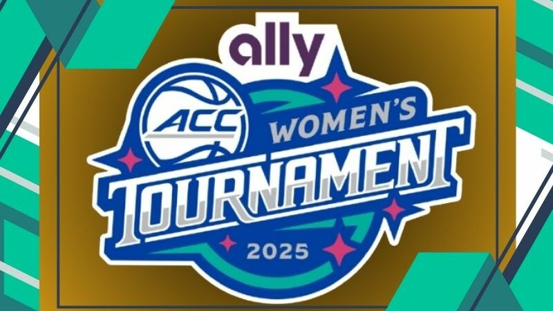 ACC Women’s Basketball Tournament 2025: Full Schedule, Bracket & How to ...