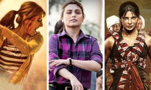 International Women’s Day 2025: Top 5 Iconic Movies That Celebrate Women’s Strength