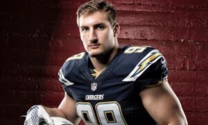 Joey Bosa, Five-Time Pro Bowler, No Longer Playing for Chargers After 9 Seasons