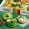 How to Get Free Krispy Kreme Doughnuts on St. Patrick’s Day 2025