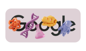 Google doodle celebrates the International Women’s Day